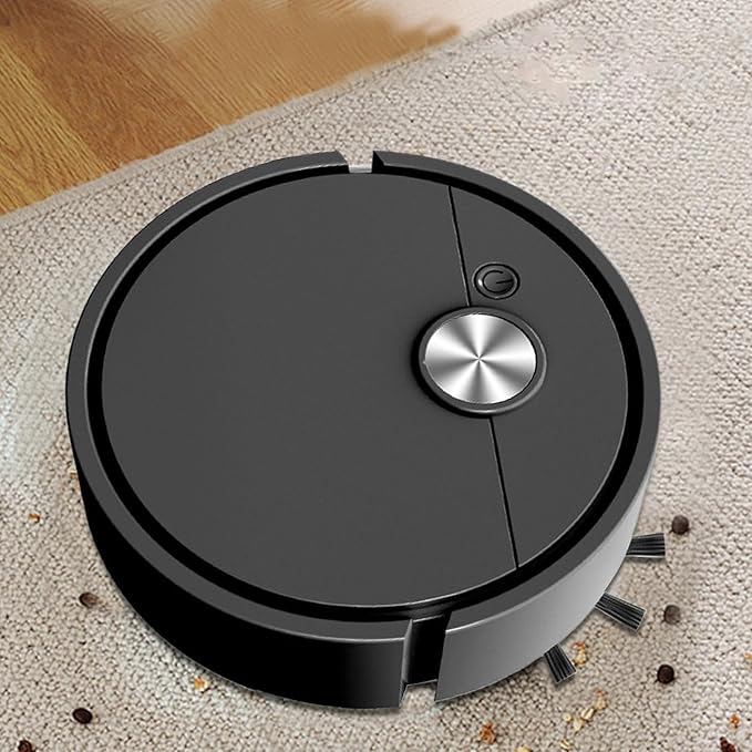 LimpioBot Pro 2 en 1