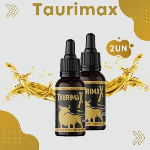 VitaMax- EL PODER DE TAURIMAX