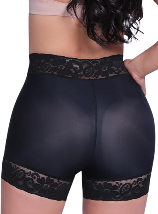 SiluetaPerfecta- FajaShort levanta cola