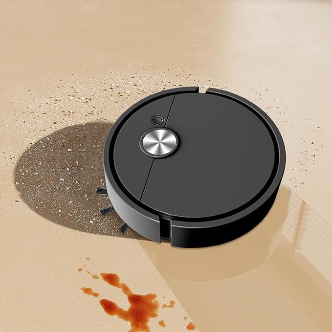 LimpioBot Pro 2 en 1